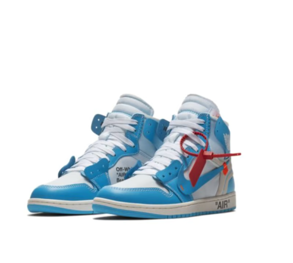 Jordan 1 High x Off-White - Image 2