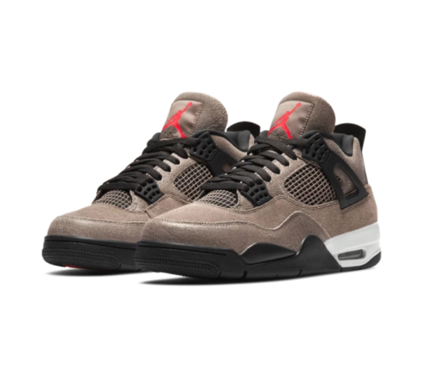 Air Jordan 4 Taupe Haze - Image 2