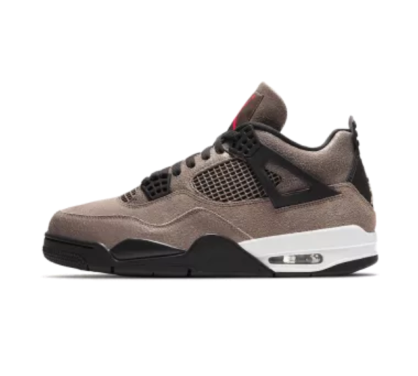 Air Jordan 4 Taupe Haze