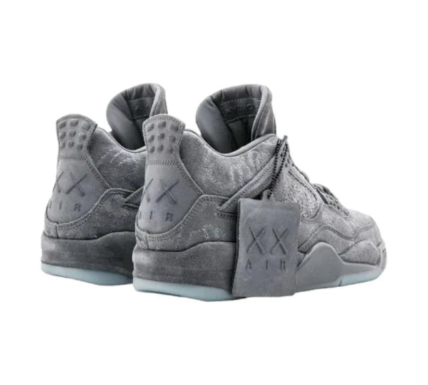 Jordan 4 Retro Kaws - Image 3