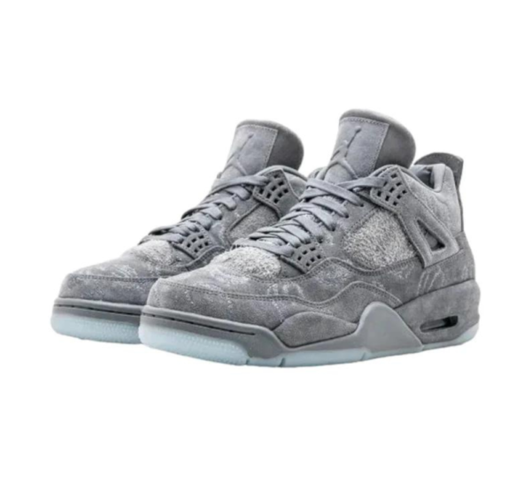 Jordan 4 Retro Kaws - Image 2