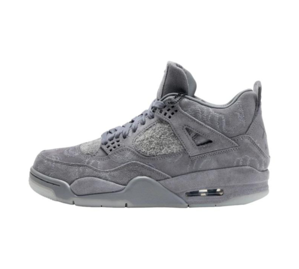 Jordan 4 Retro Kaws