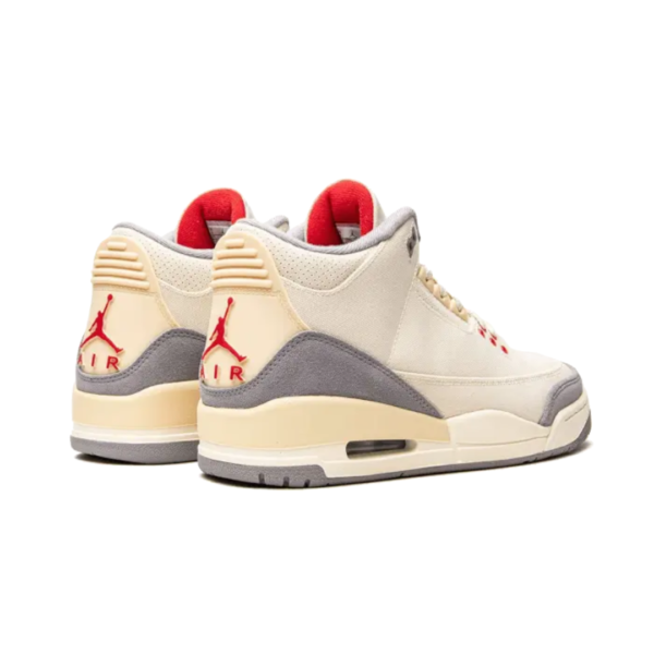 Air Jordan 3 SE Muslin - Image 3