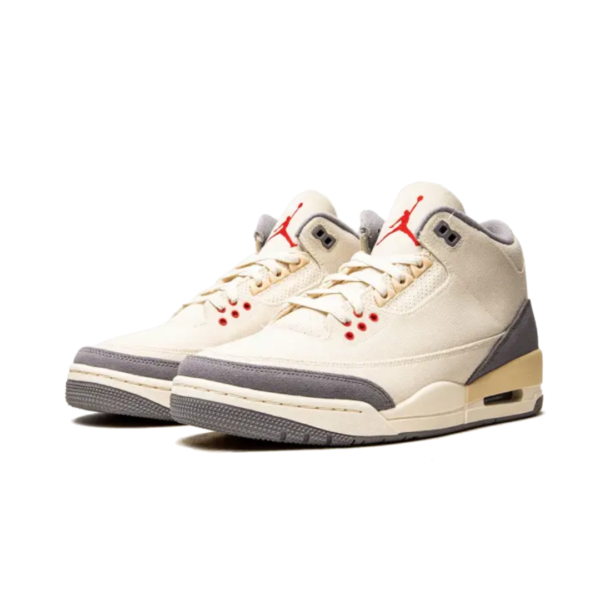 Air Jordan 3 SE Muslin - Image 2