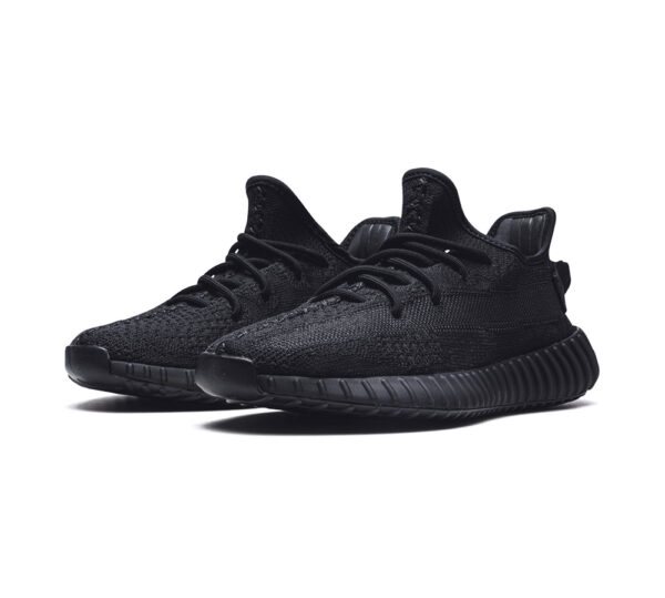 Yeezy Boost 350 V2 Onyx - Image 2