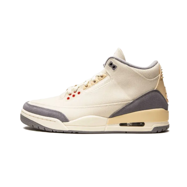 Air Jordan 3 SE Muslin