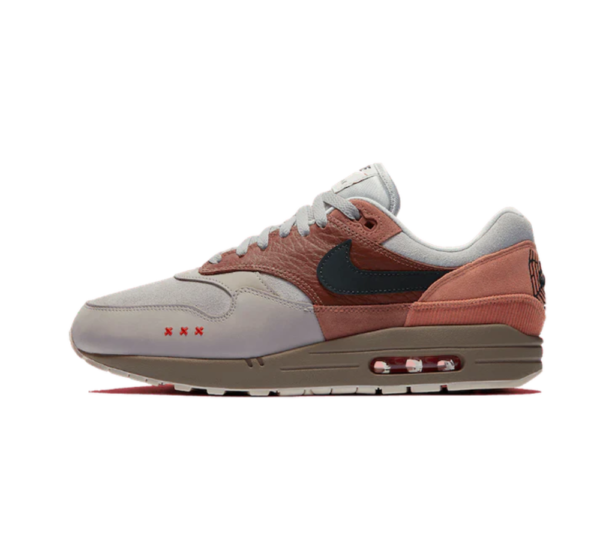 Nike Air Max 1 Amsterdam