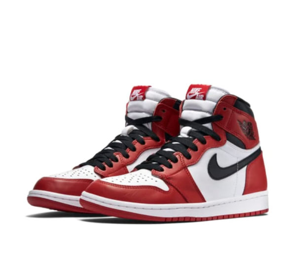 Jordan 1 Retro High Chicago - Image 2