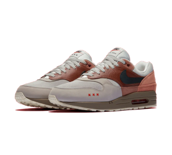 Nike Air Max 1 Amsterdam - Image 2