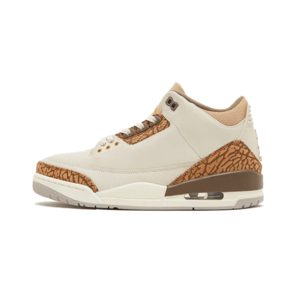 Air Jordan 3 Retro Palomino