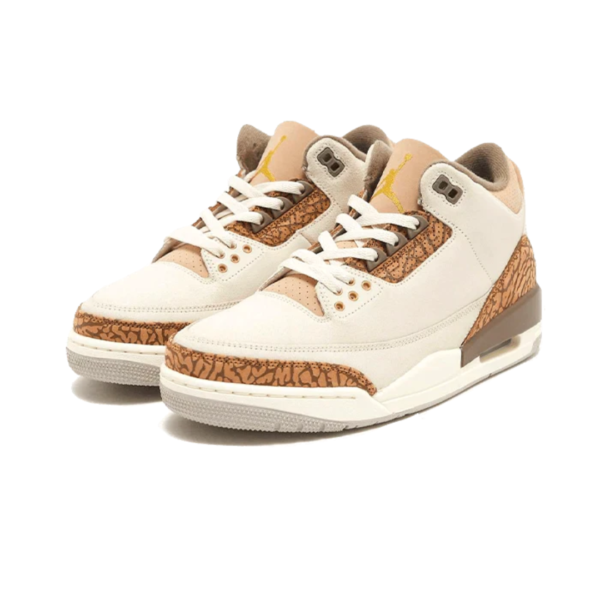 Air Jordan 3 Retro Palomino - Image 2