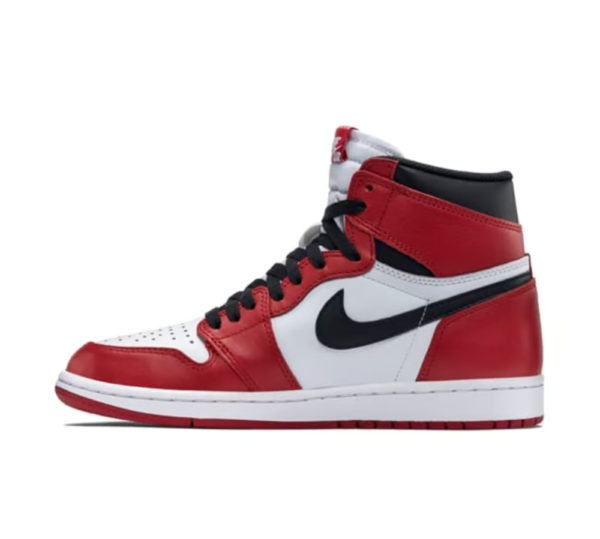 Jordan 1 Retro High Chicago