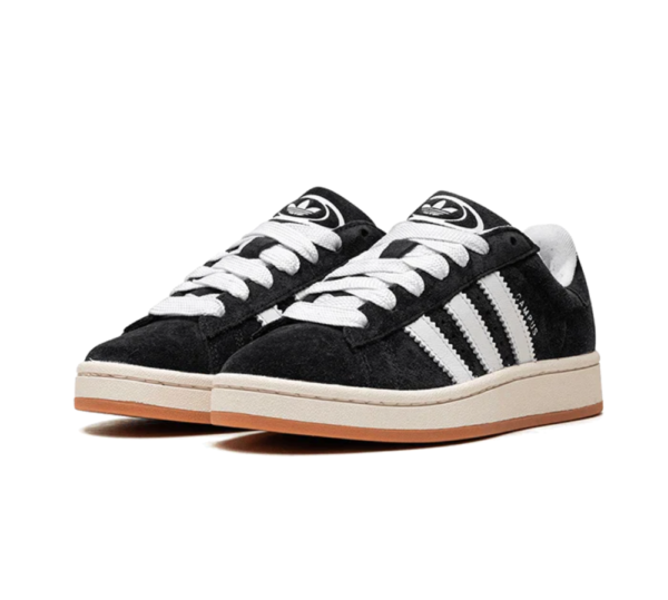 Adidas Campus 00s Black - Image 2