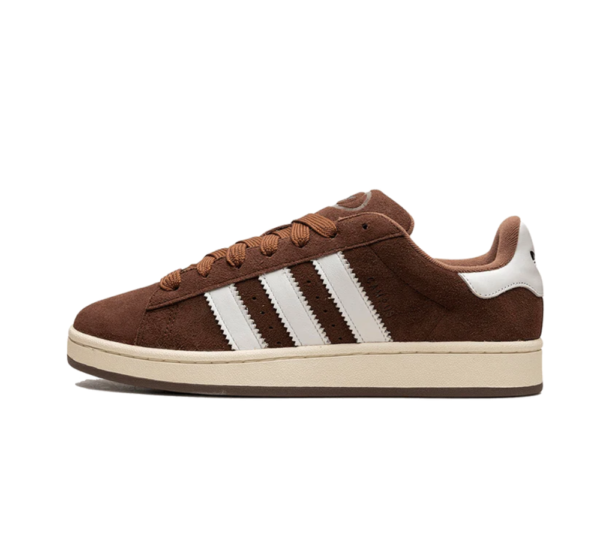 adidas Campus 00s Bark Brown