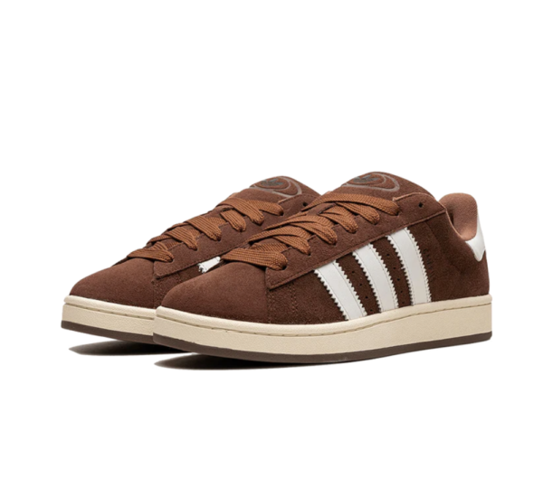 adidas Campus 00s Bark Brown - Image 2