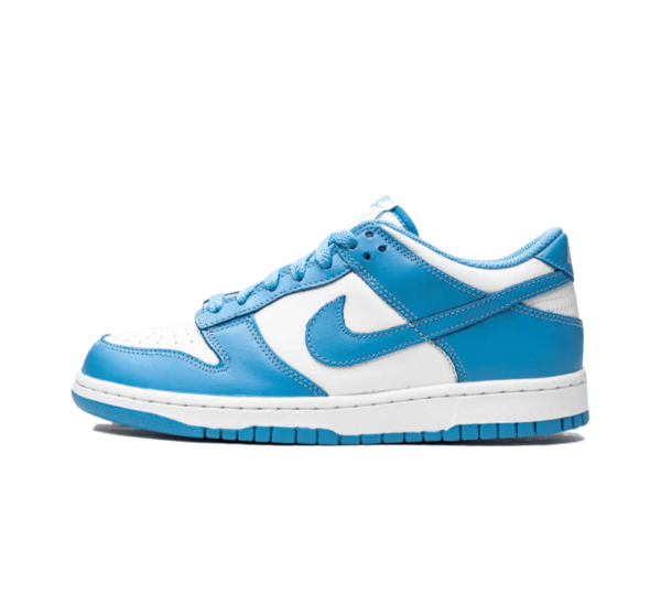 Nike Dunk Low University Blue