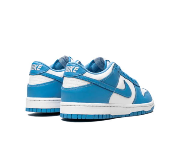 Nike Dunk Low University Blue - Image 3