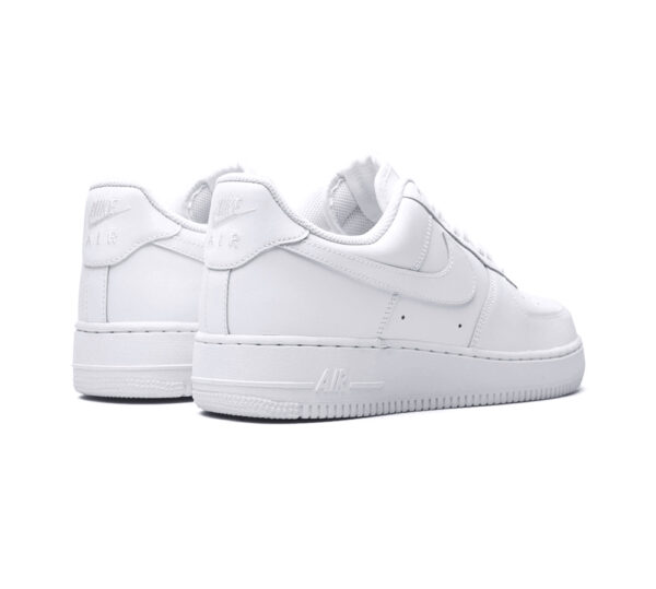 Nike Air Force 1 Low White - Image 3