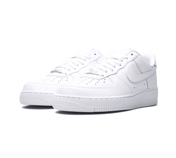 Nike Air Force 1 Low White - Image 2