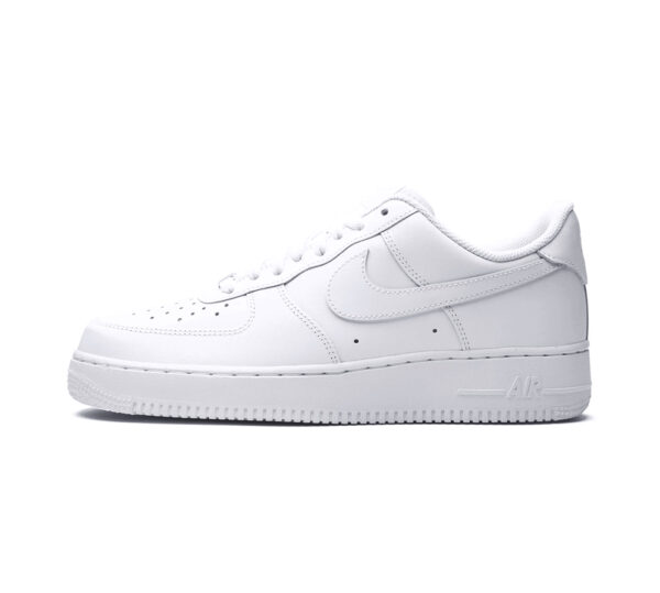 Nike Air Force 1 Low White