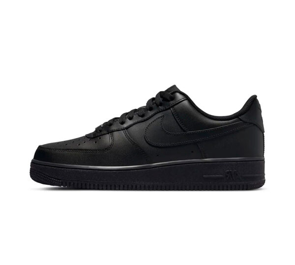 Nike Air Force 1 Low ’07 Black