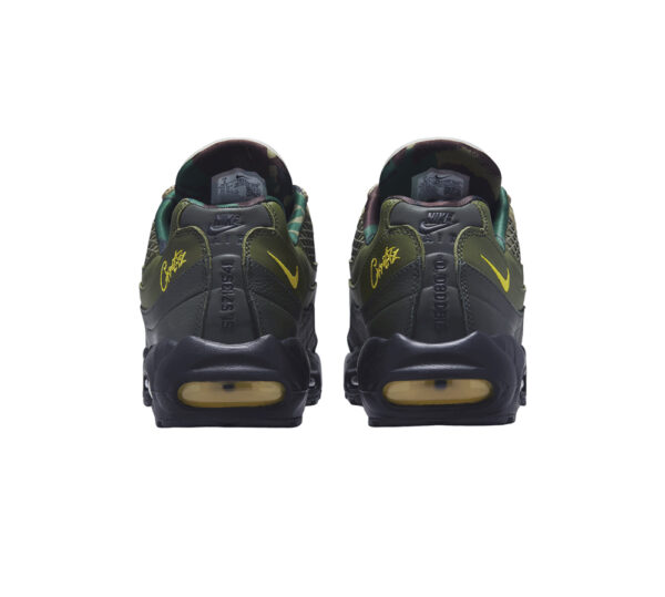 Nike Air Max 95 SP Corteiz Gutta Green - Image 3