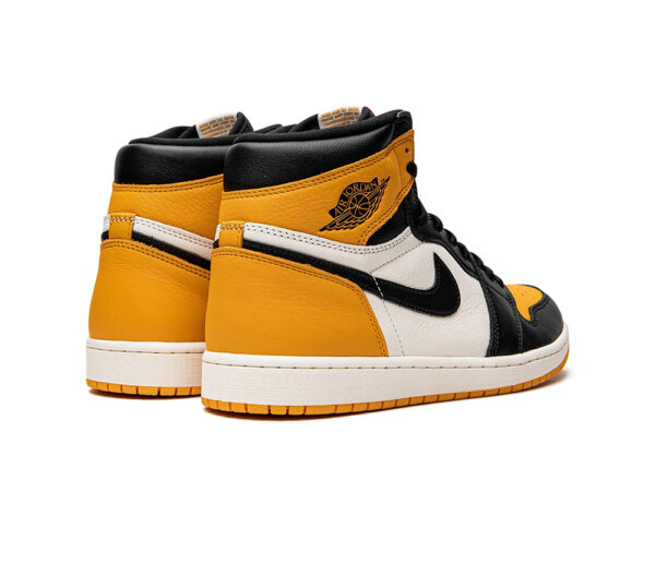 Jordan 1 High OG Taxi - Image 3