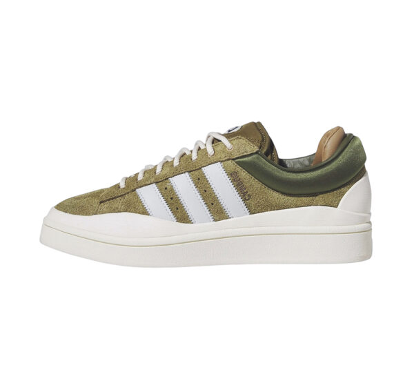 Adidas Campus Light Bad Bunny Wild Moss