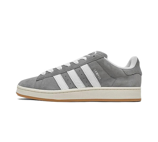 Adidas Campus 00s Grey White