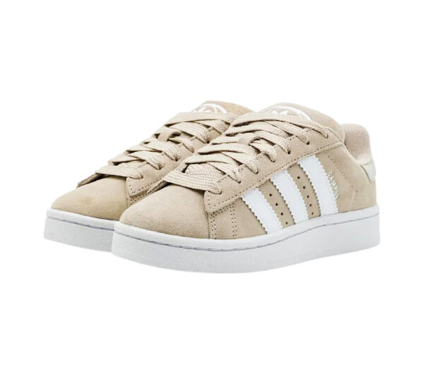 Adidas Campus 00s Wonder White - Image 2