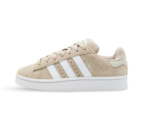 Adidas Campus 00s Wonder White