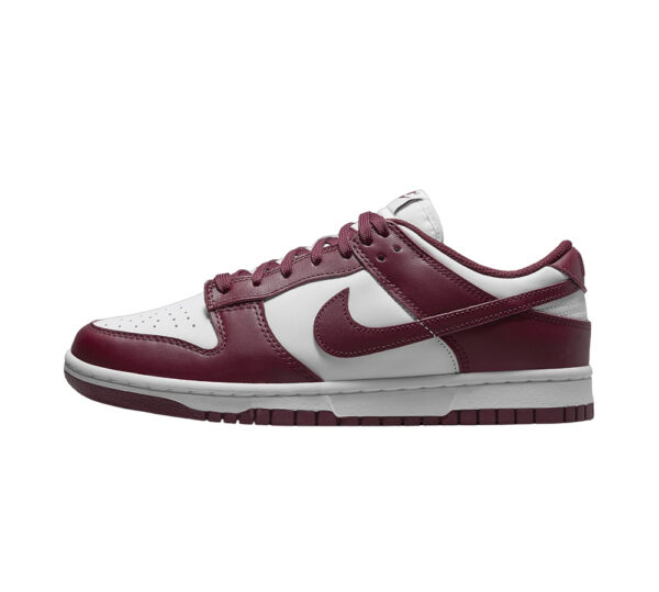 Nike Dunk Low Bordeaux