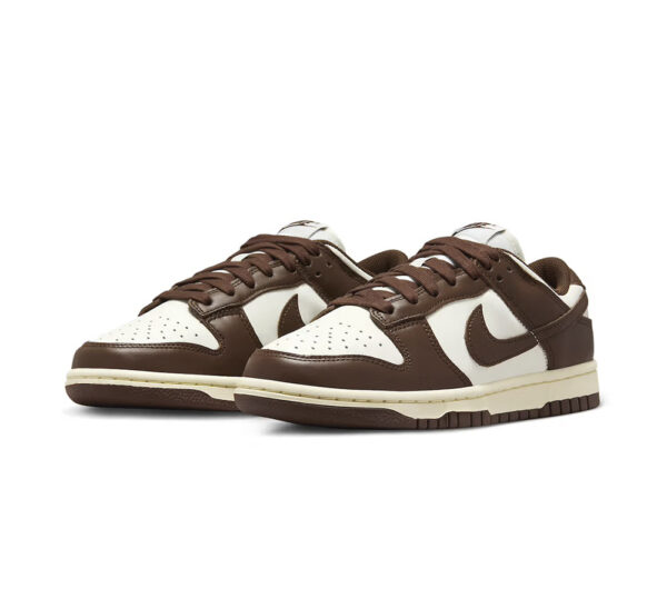 Nike Dunk Low Cacao Wow - Image 2