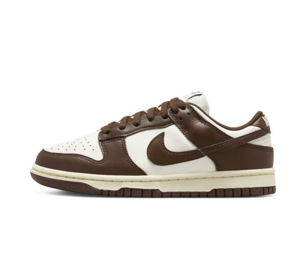 Nike Dunk Low Cacao Wow