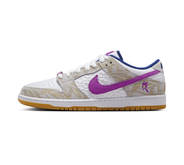 Nike SB Dunk Low Rayssa Leal