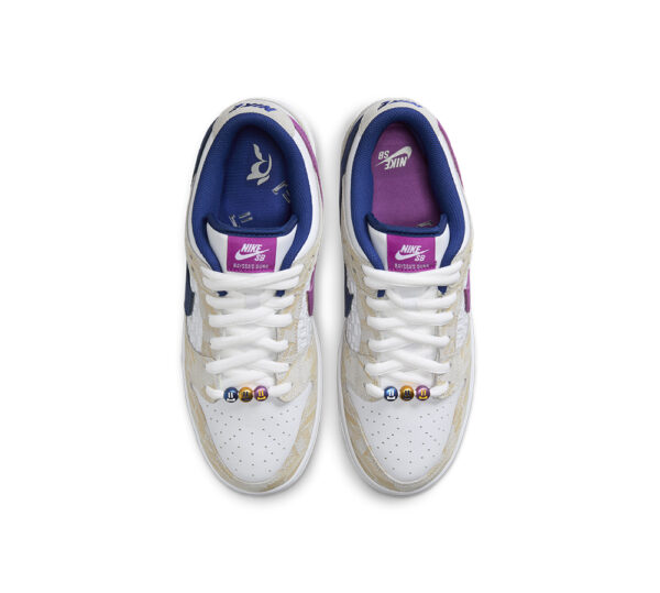 Nike SB Dunk Low Rayssa Leal - Image 2