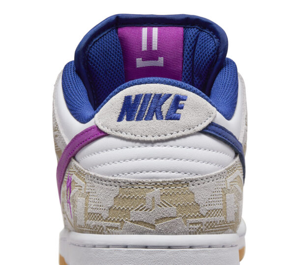 Nike SB Dunk Low Rayssa Leal - Image 3