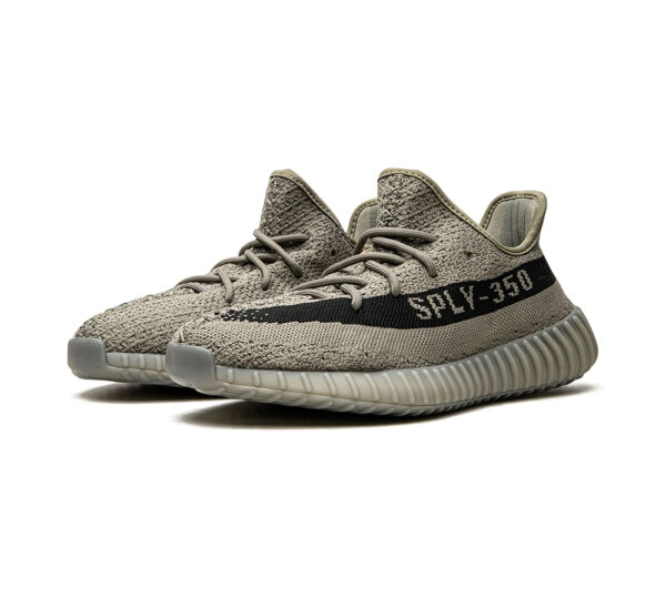 Yeezy Boost 350 V2 Granite - Image 2