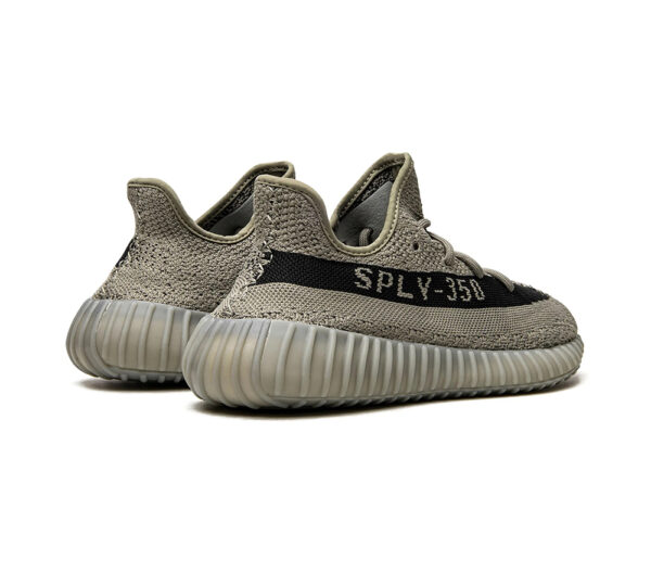 Yeezy Boost 350 V2 Granite - Image 3