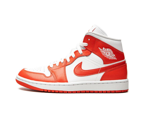 Jordan 1 Mid Syracuse