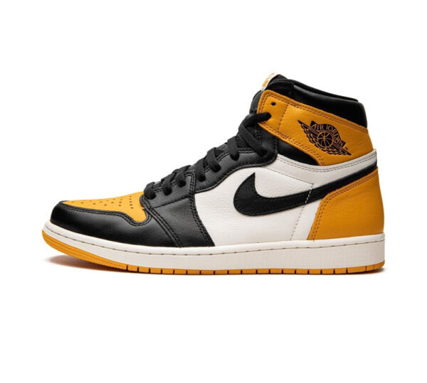 Jordan 1 High OG Taxi