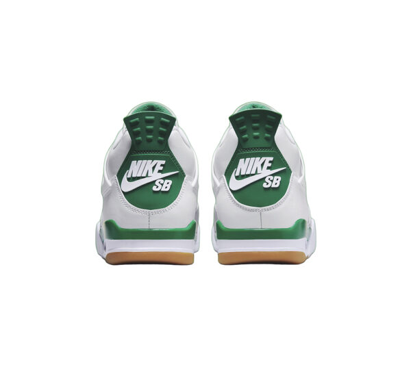 Jordan 4 Retro SB Pine Green - Image 3