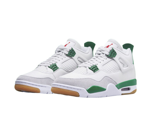 Jordan 4 Retro SB Pine Green - Image 2