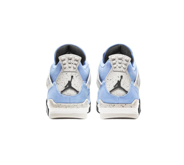 Air Jordan 4 University Blue - Image 3