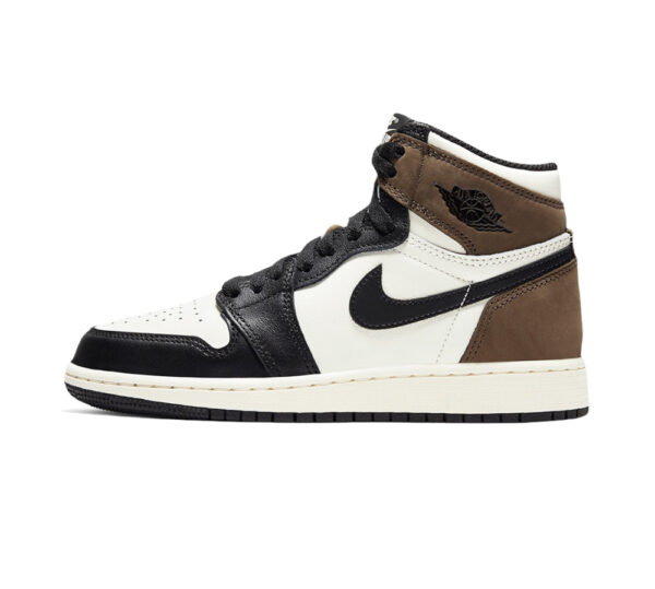 Air Jordan 1 High Dark Mocha