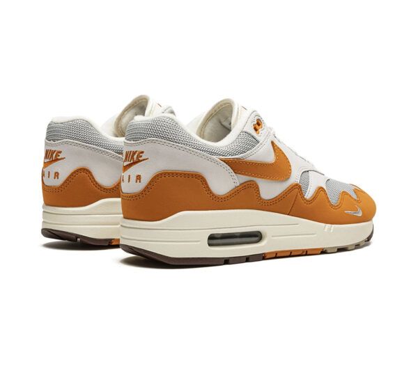 Nike Air Max 1 Patta Monarch - Image 3