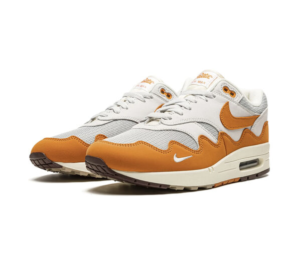 Nike Air Max 1 Patta Monarch - Image 2