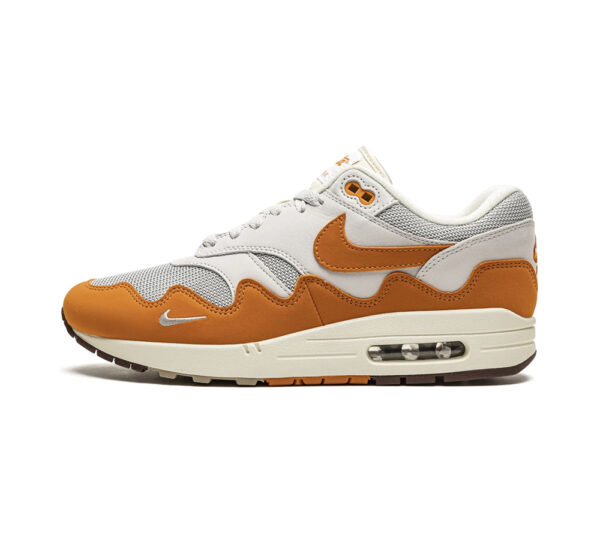 Nike Air Max 1 Patta Monarch