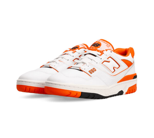 New Balance 550 Syracuse - Image 2