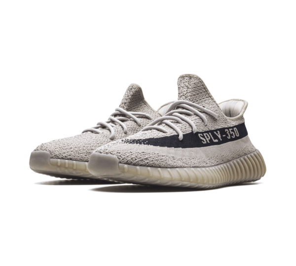 Yeezy Boost 350 V2 Slate - Image 2